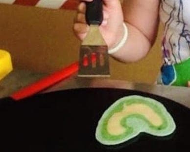 Crepes Divertidos