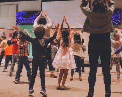 Dança