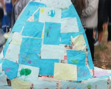 Papel Maché